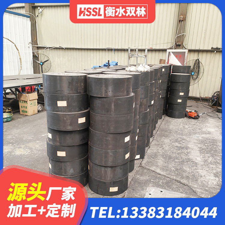 从化区LRB减隔震支座厂家 从化区LNR隔震支座1400 从化区建筑生产橡胶减震支座生产厂家 从化区抗震支座费用 - 第5张