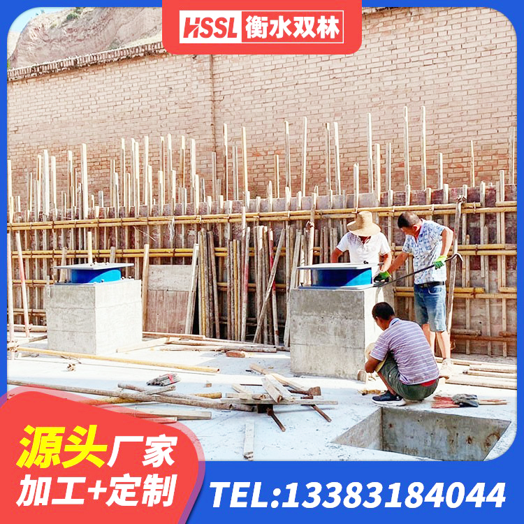 从化区LRB减隔震支座厂家 从化区LNR隔震支座1400 从化区建筑生产橡胶减震支座生产厂家 从化区抗震支座费用 - 第6张
