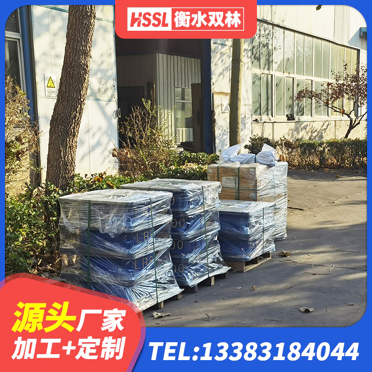 从化区HDR400高阻尼橡胶支座什么价格 从化区HDR1300橡胶支座 从化区HDR1100橡胶隔震支座厂家 从化区受力的橡胶隔震支座生产厂家 - 第1张
